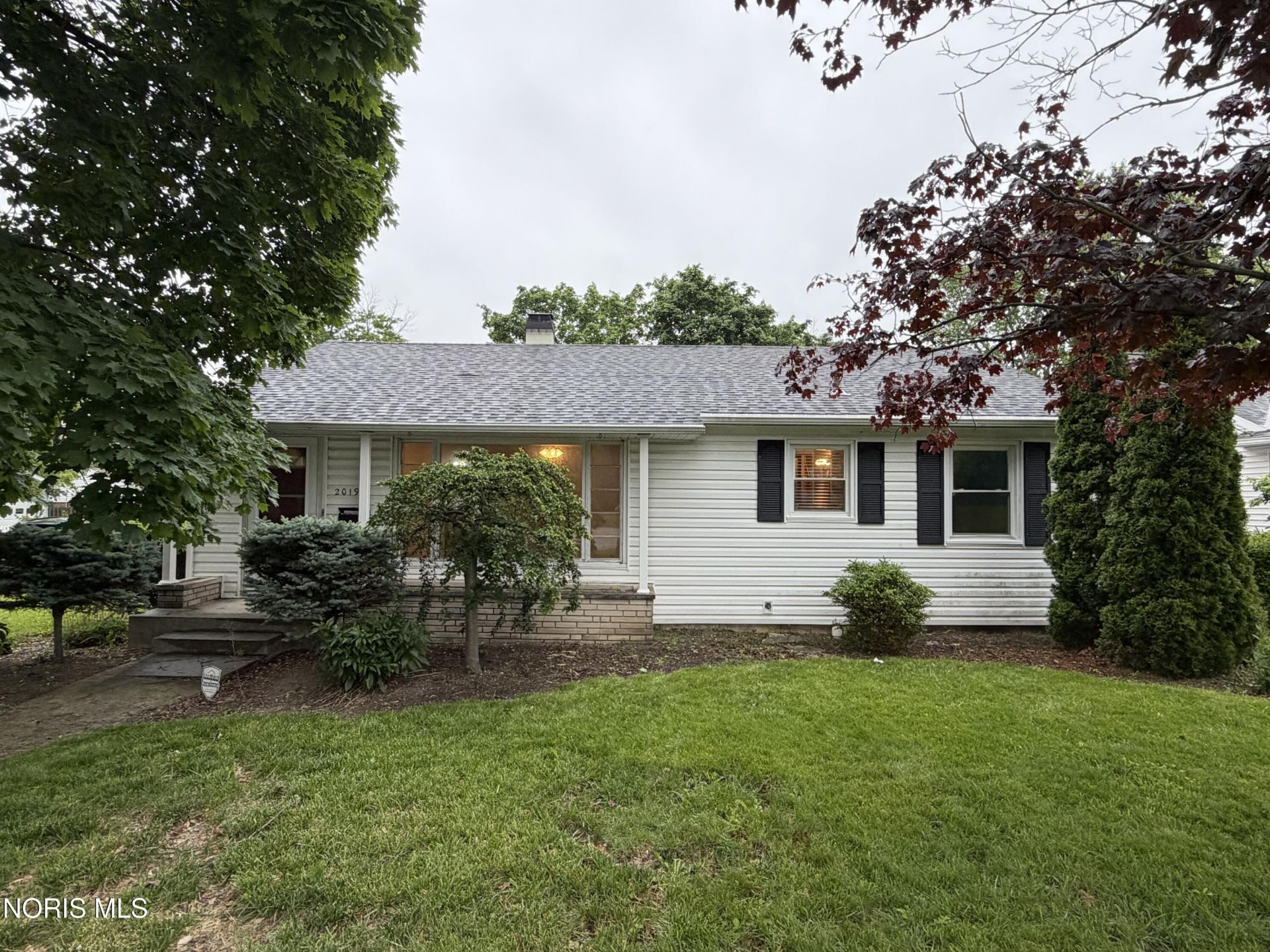 2019 N Main Street , Findlay, OH 45840 Main Photo
