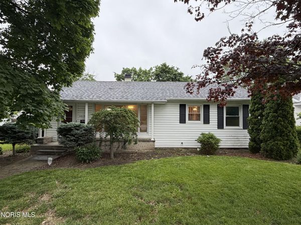 2019 N Main Street , Findlay, OH 45840