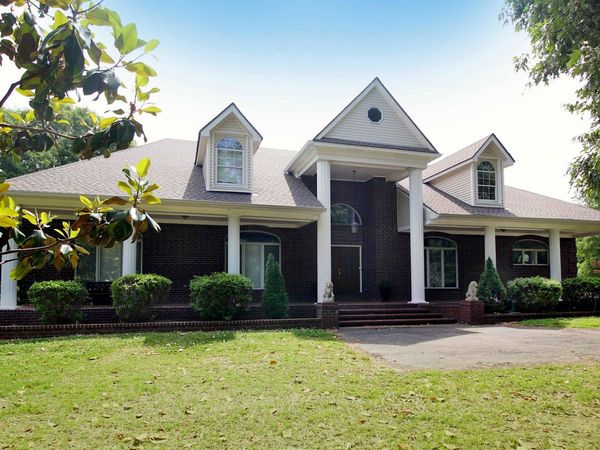 2550 N REID-HOOKER RD, Eads, TN 38028