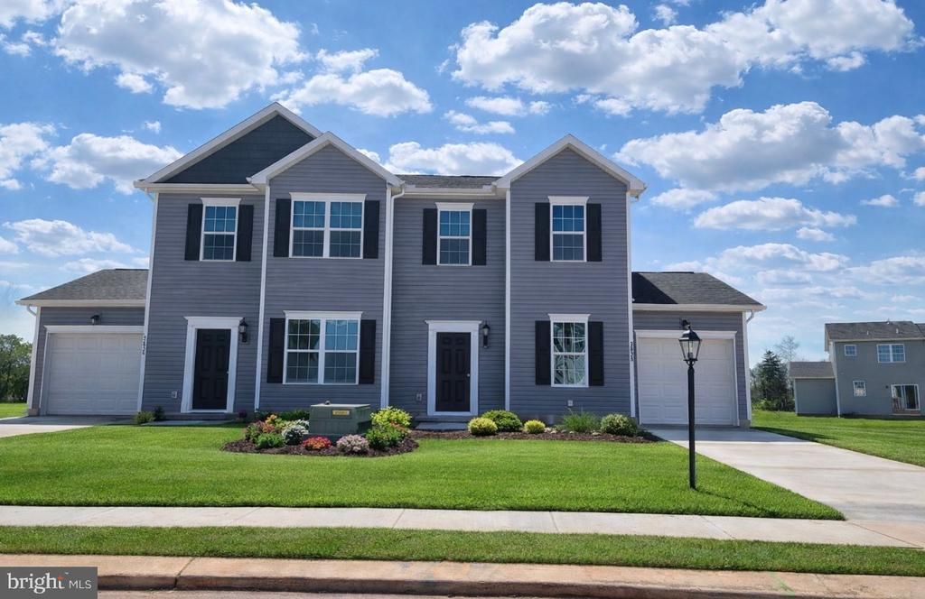 3626 Fieldstone Drive , Unit 186, Dover, PA 17315 Main Photo