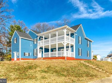 3010 STEVEN MARTIN DRIVE, FAIRFAX, VA 22031