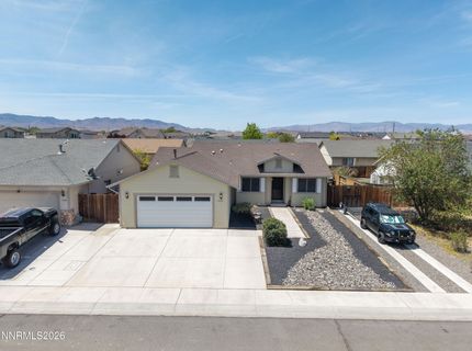 1526 Trubode Lane, Fernley, NV 89408 Photo