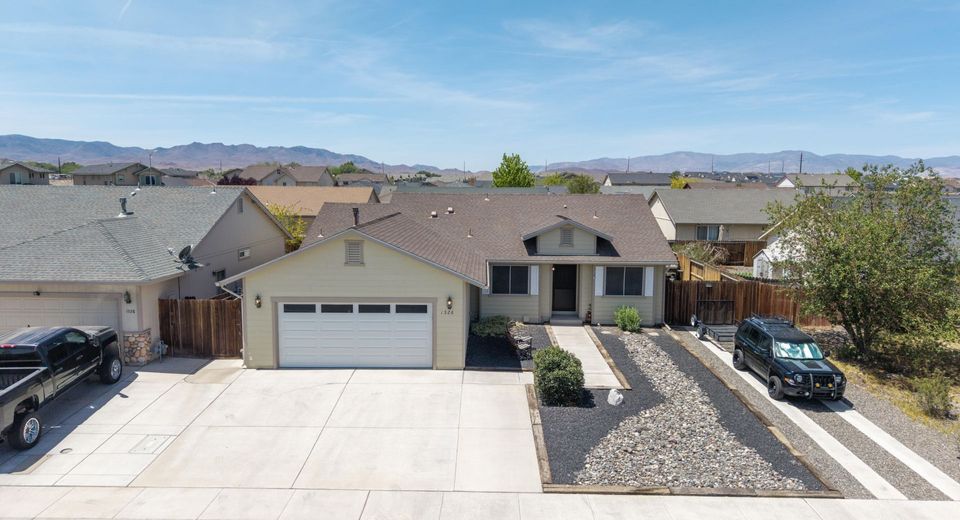 1526 Trubode Lane, Fernley, NV 89408 Photo