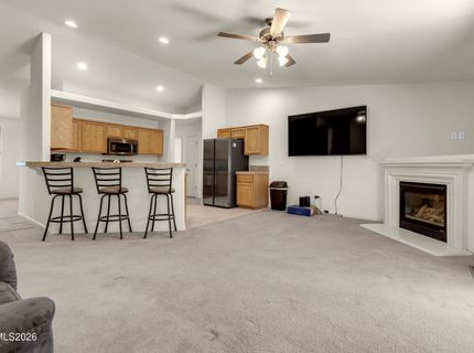 1526 Trubode Lane, Fernley, NV 89408 Photo