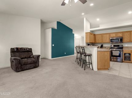 1526 Trubode Lane, Fernley, NV 89408 Photo