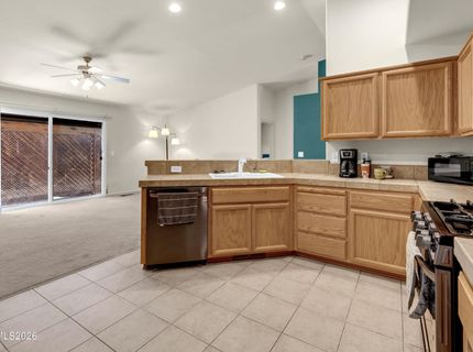 1526 Trubode Lane, Fernley, NV 89408 Photo