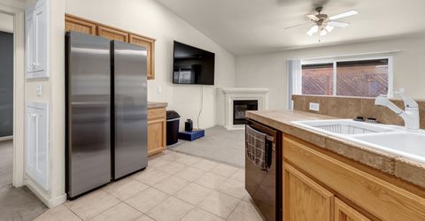 1526 Trubode Lane, Fernley, NV 89408 Photo