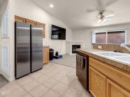 1526 Trubode Lane, Fernley, NV 89408 Photo
