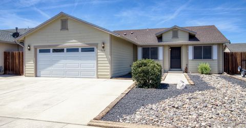 1526 Trubode Lane, Fernley, NV 89408 Photo
