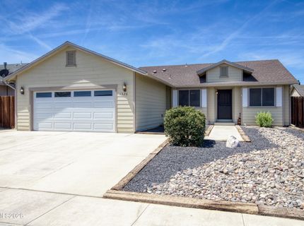 1526 Trubode Lane, Fernley, NV 89408 Photo
