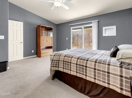 1526 Trubode Lane, Fernley, NV 89408 Photo
