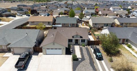 1526 Trubode Lane, Fernley, NV 89408 Photo
