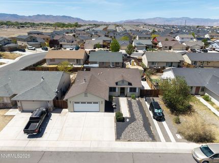 1526 Trubode Lane, Fernley, NV 89408 Photo