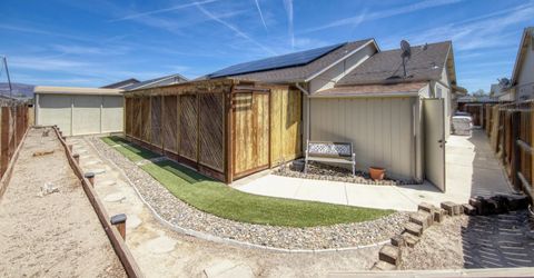 1526 Trubode Lane, Fernley, NV 89408 Photo