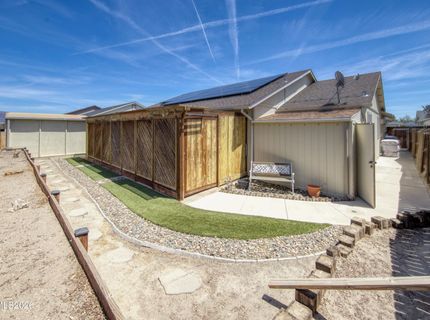 1526 Trubode Lane, Fernley, NV 89408 Photo