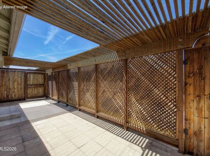 1526 Trubode Lane, Fernley, NV 89408 Photo
