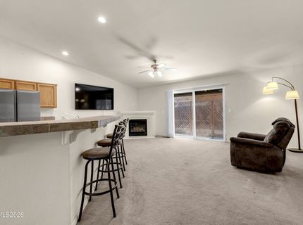 1526 Trubode Lane, Fernley, NV 89408 Photo
