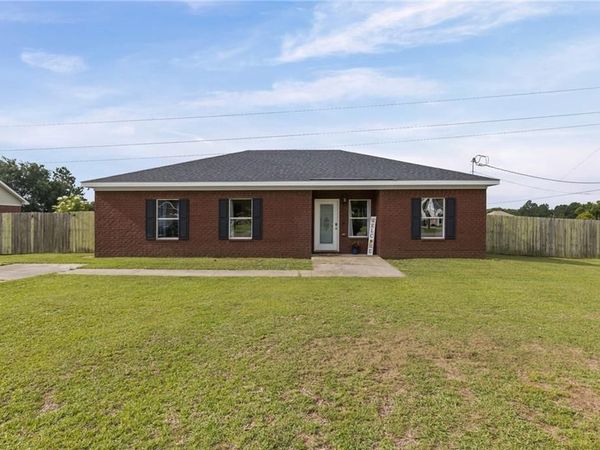 12551 Grand Bay Farms Drive N, Grand Bay, AL 36541
