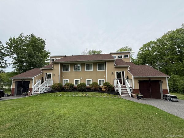 38 Edmunds Lane , Unit A, Pine Bush, NY 12566
