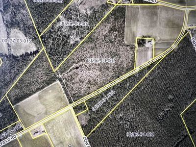 1291 Cockfield Rd. , Scranton, SC 29591