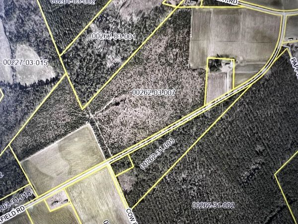 1291 Cockfield Rd. , Scranton, SC 29591