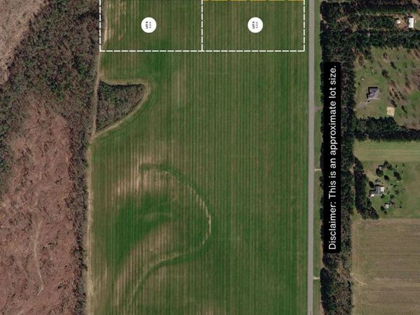 Lot 4 Hwy 97, Walnut Hill, FL 32568