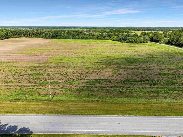 Lot 4 Hwy 97, Walnut Hill, FL 32568