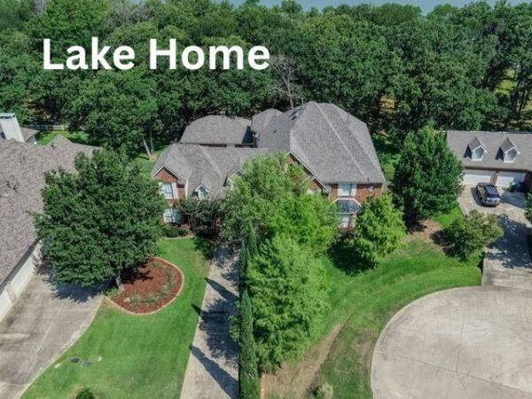 721 Paradise Cove, Shady Shores, TX 76208