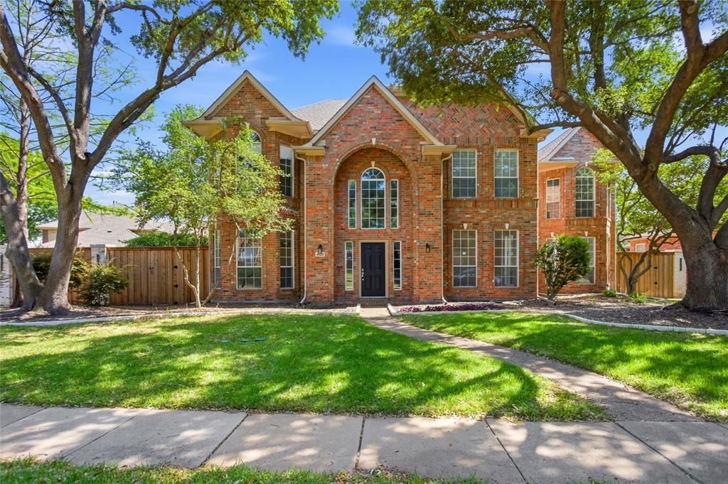 4620 Home Place, Plano, TX 75024 Main Photo