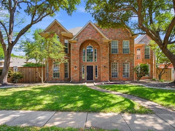 4620 Home Place, Plano, TX 75024