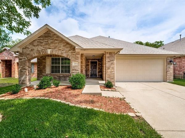 213 Bird Creek Drive, Little Elm, TX 75068