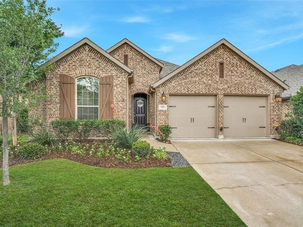 3300 Discovery Drive, Little Elm, TX 75068