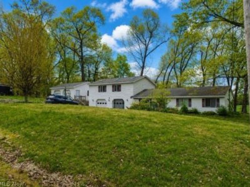 48328 Allegheny Trail , Negley, OH 44441 Photo 1