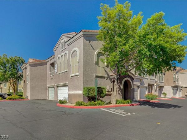 9975 Peace Way , Unit 2099, Las Vegas, NV 89147