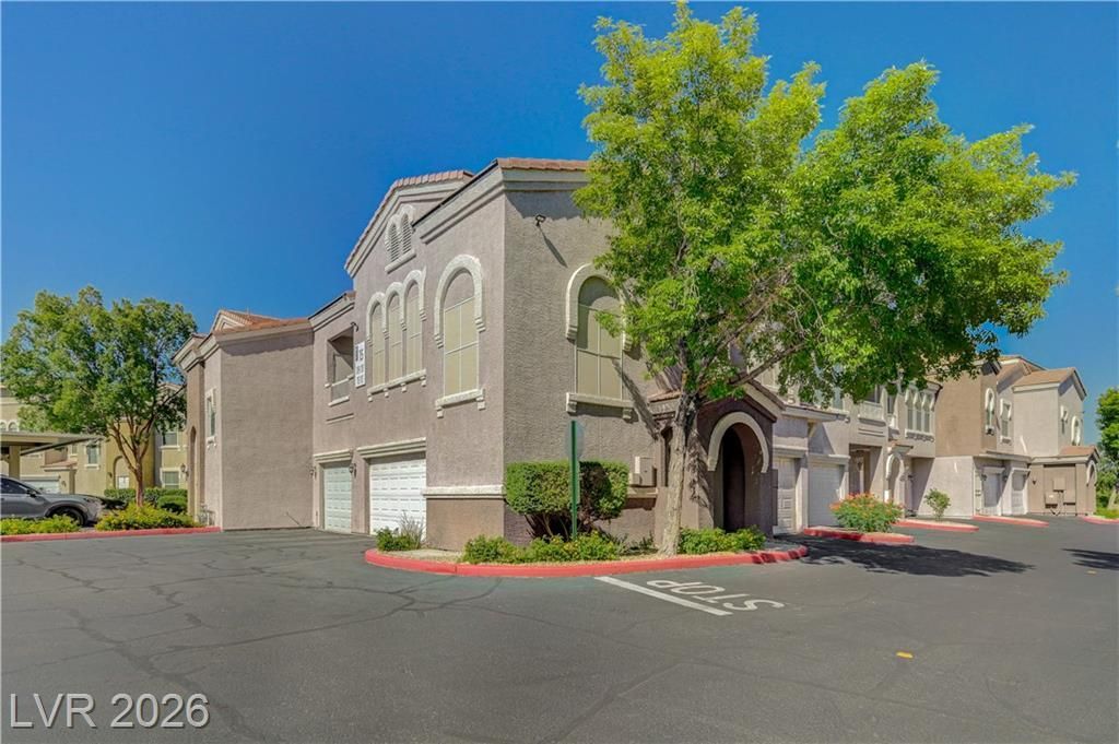 9975 Peace Way, Unit 2099, Las Vegas, NV 89147 Main Photo