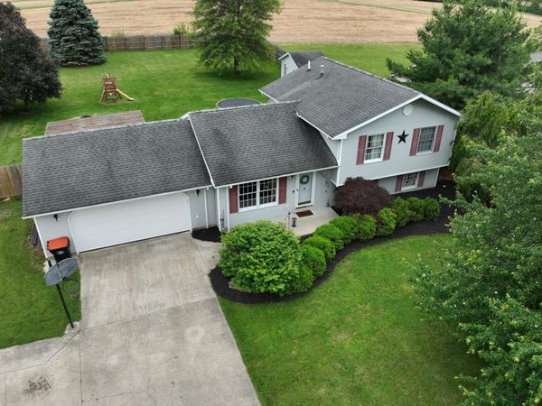 533 W Main Street , Leesburg, OH 45135
