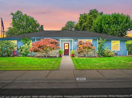 391 1st St, Lincoln, CA 95648 Photo