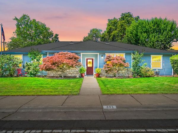 391 1st St, Lincoln, CA 95648