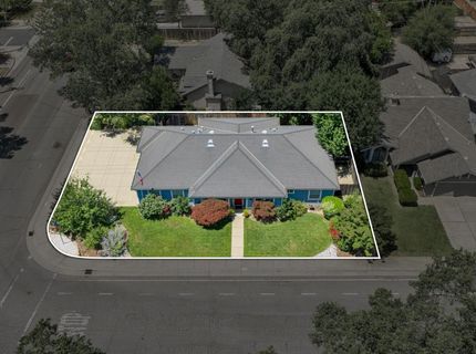 391 1st St, Lincoln, CA 95648 Photo