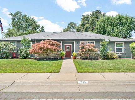 391 1st St, Lincoln, CA 95648 Photo