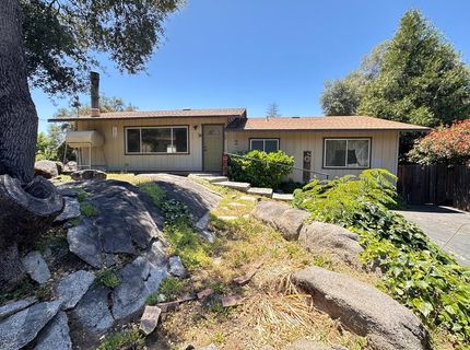 19380 Rockridge Way, Sonora, CA 95370 Photo