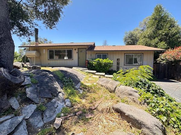 19380 Rockridge Way, Sonora, CA 95370