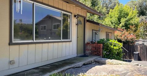 19380 Rockridge Way, Sonora, CA 95370 Photo