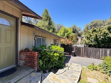 19380 Rockridge Way, Sonora, CA 95370 Photo