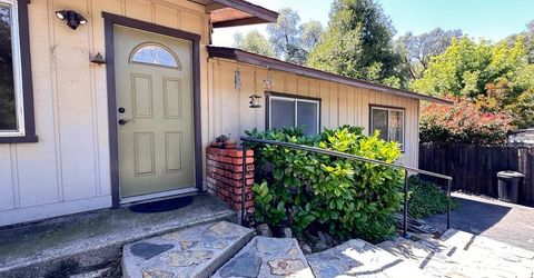 19380 Rockridge Way, Sonora, CA 95370 Photo