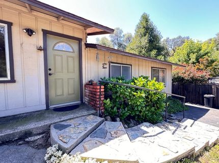 19380 Rockridge Way, Sonora, CA 95370 Photo