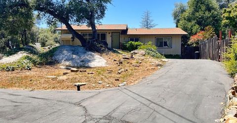 19380 Rockridge Way, Sonora, CA 95370 Photo