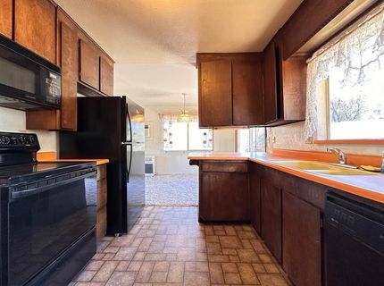 19380 Rockridge Way, Sonora, CA 95370 Photo