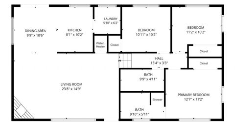 19380 Rockridge Way, Sonora, CA 95370 Photo