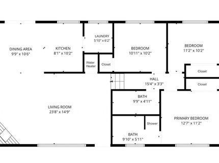 19380 Rockridge Way, Sonora, CA 95370 Photo